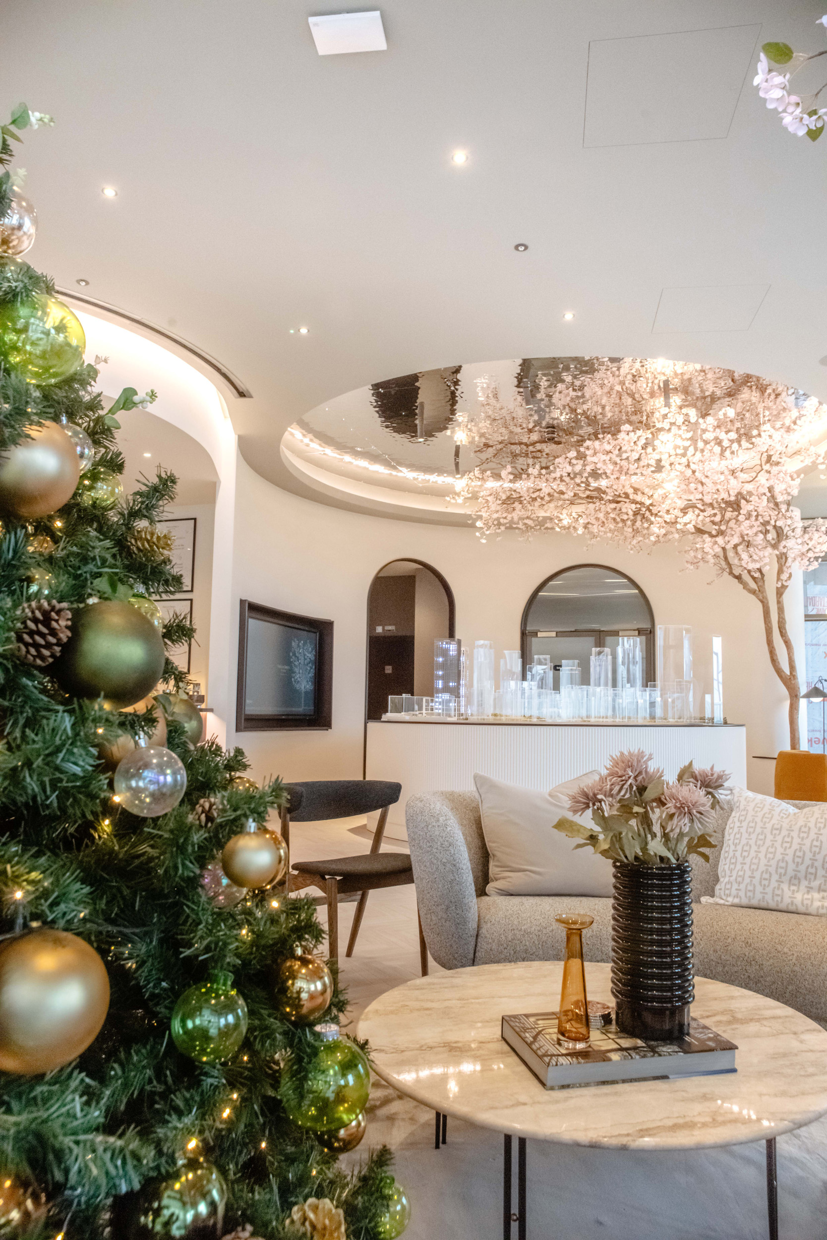 Marketing Suite, West Ham